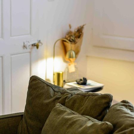 Le Raugraff - Nancy Plein Centre Superbe F2 Apartment Bagian luar foto