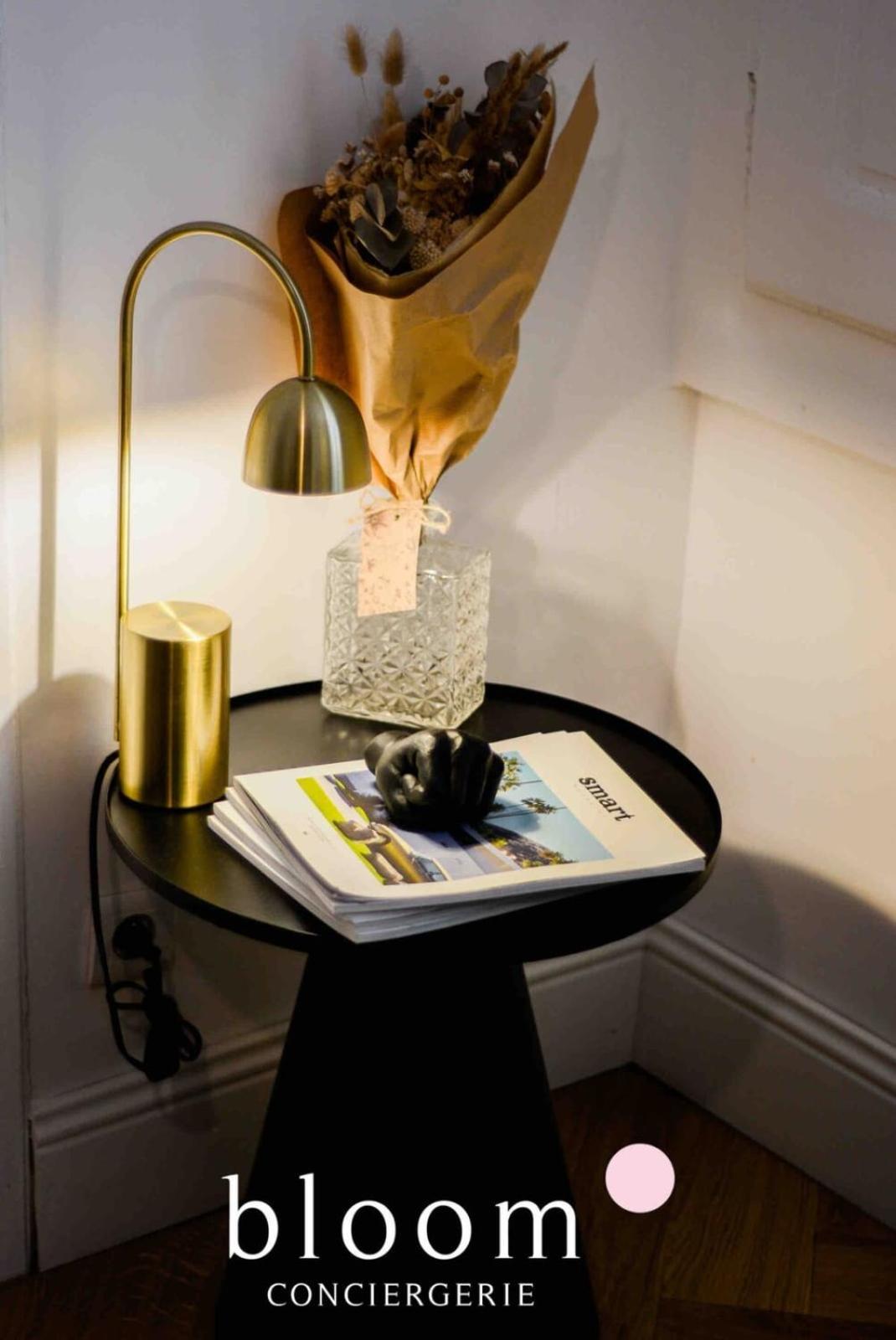 Le Raugraff - Nancy Plein Centre Superbe F2 Apartment Bagian luar foto