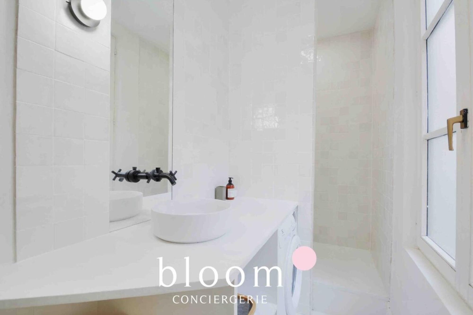 Le Raugraff - Nancy Plein Centre Superbe F2 Apartment Bagian luar foto